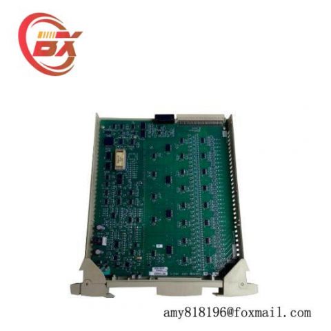 Honeywell MC-PDIY22 80363972-150 Digital Input Module: Advanced Control System Integration
