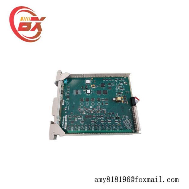 Honeywell MC-PHAI01 51403479-150 - High-Level Analog Input Module with HART Communication