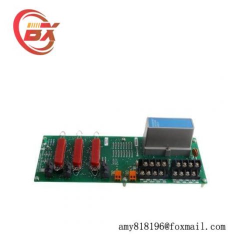 Honeywell MC-TAOY25 51305865-275 DCS Module - Industrial Automation Solution