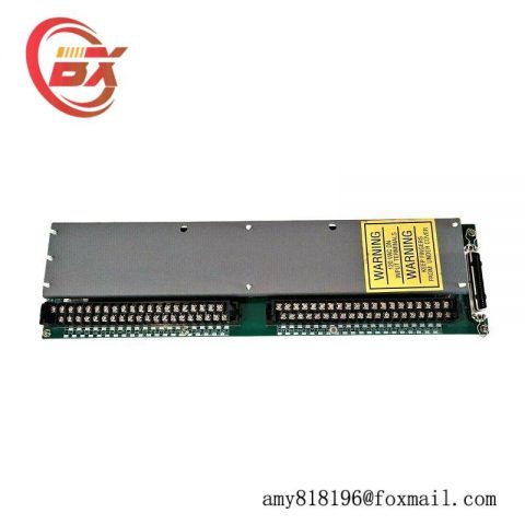 Honeywell PLC Series MC-TDIA72 Digital Input Module, 51303930-150