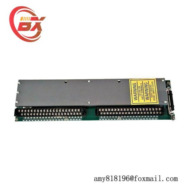 Honeywell PLC Series MC-TDIA72 Digital Input Module, 51303930-150
