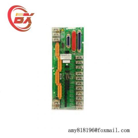 Honeywell MC-TDOY23 51204166-175 Digital Output Relay for Enhanced Automation Solutions