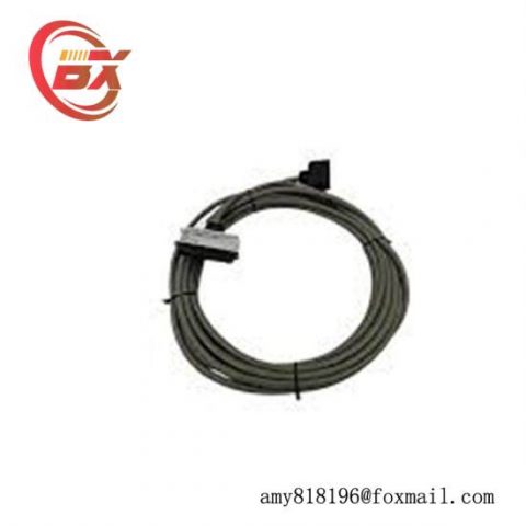 Honeywell MU-KFTA10 51201420-010 FTA Cable - Industrial Control Solutions