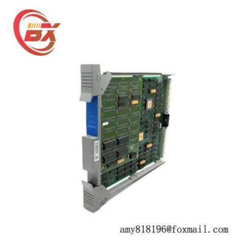 Honeywell MU-PPIX02 Pulse Input Module - Advanced Control for Industrial Applications