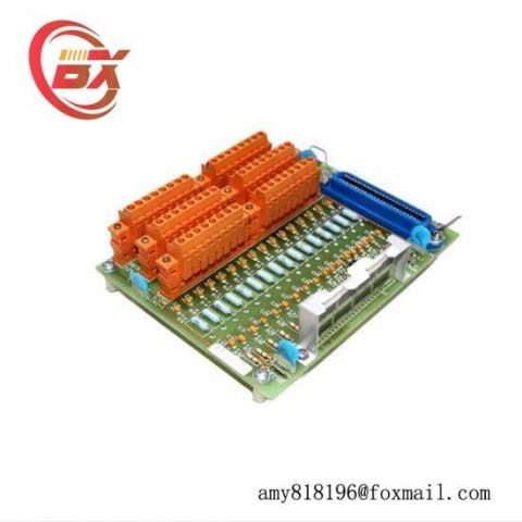 Honeywell MU-TAIH02 Terminal Assembly - Industrial Control Module