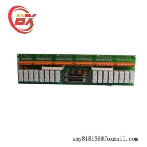 Honeywell R02S02L03 Industrial Control Module