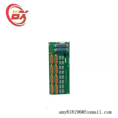 HONEYWELL S7820A1007 Relay Module: Precision Control in Industrial Automation