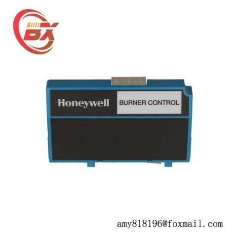 Honeywell S7820A1007 Remote Reset Module: Control & Automation Solutions, 200 characters or less