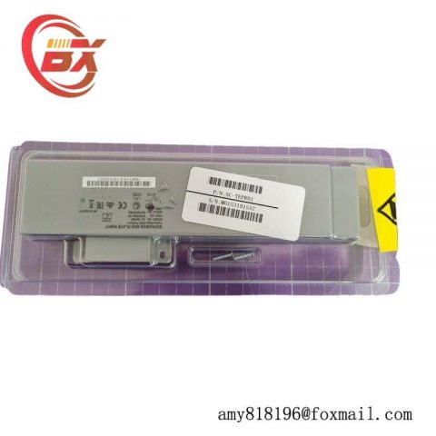 Honeywell SC-TEPR01 Expansion End Plate - Right Extension for Process Control Systems