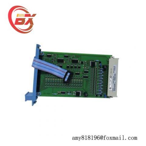 HONEYWELL SDI-1624: High-Performance Digital Input Module