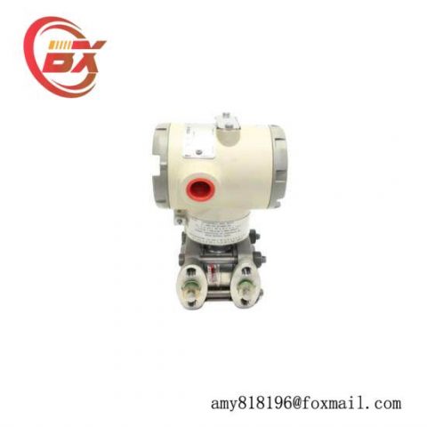 HONEYWELL STD924-E1A-00000-1C Smart Pressure Transmitter: Precision Measurement for Industrial Applications