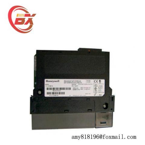 Honeywell TC-CCNO13: Advanced DCS Module for Industrial Control Systems