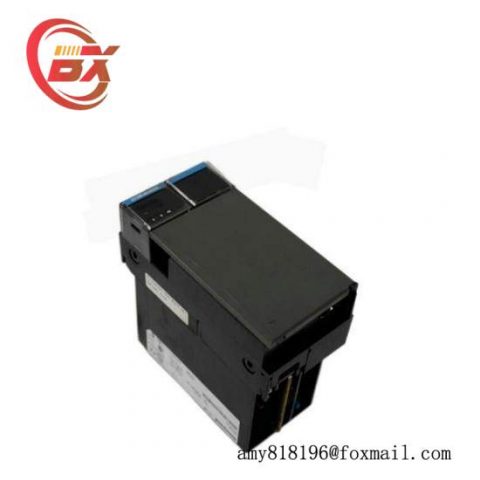 Honeywell TC-IOLI01 AC Digital Input Module - Industrial Control Solutions