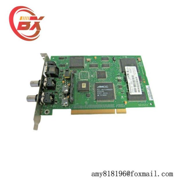 Honeywell TC-PCICO1K: Industrial Control Network Interface Card