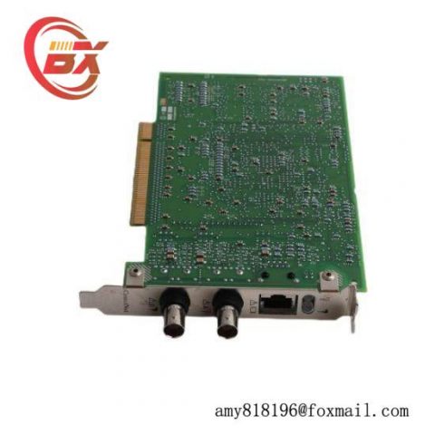 Honeywell TC-RPSC04 - Precision Control Module, Industrial Automation Solutions