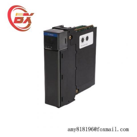 Honeywell TK-FTEB01 Ethernet Module for Experion LS I/O