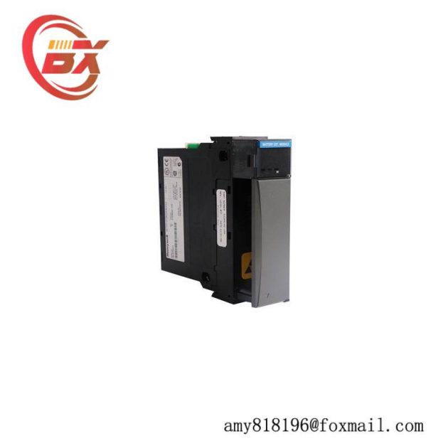 Honeywell TK-PPD011 Battery Extension Module for Industrial Control Systems