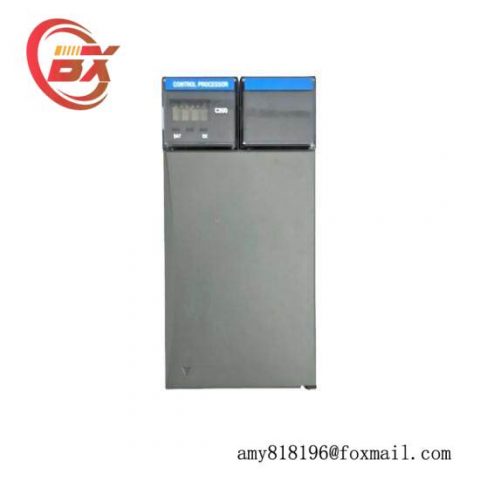 Honeywell TK-PRS021 CONTROL PROCESSOR, 51404305-375, Industrial Automation