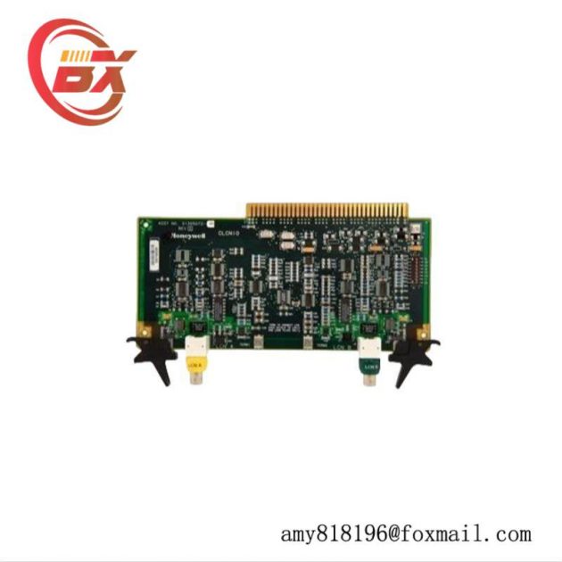 HONEYWELL TP-LCNP01-100 - LCNP4M Interface Card