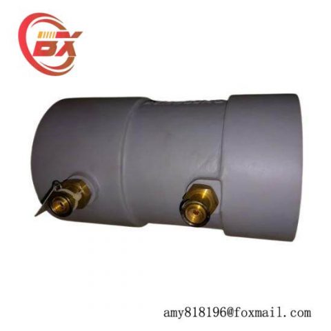 Honeywell V5CF050ML004T - Advanced Modular Control System