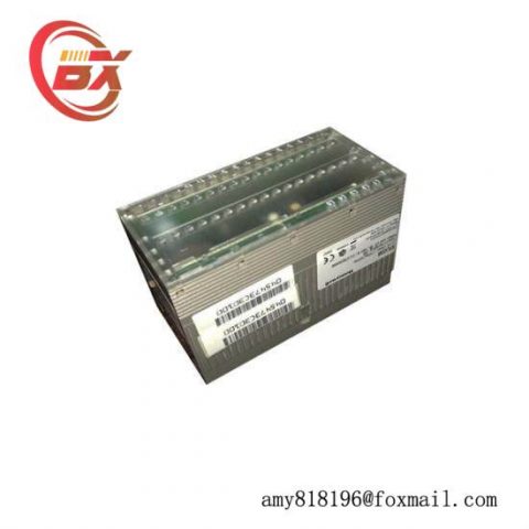 Honeywell XFL521-B Analog Input Module, Industrial Control Solutions