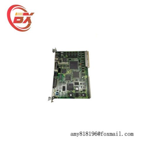 HP 58503A Industrial Automation Controller, High Precision, Modular Design