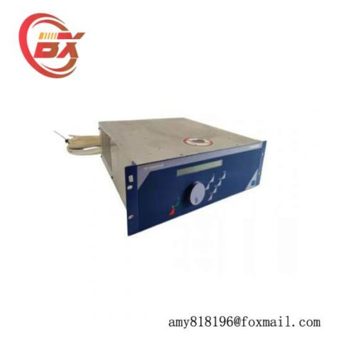 Huttinger PFG5000 RF RF-Generator, High-Quality Oscillator Solution