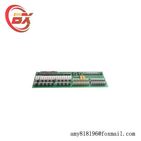 HYBRICON PCI354-1022-38 Industrial Control Module