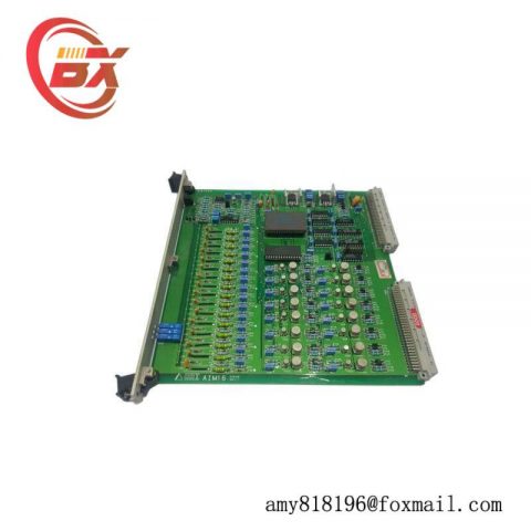 HYUNDAI AIM16 Analog Input Multiplexor, High-Performance Industrial Control Solution