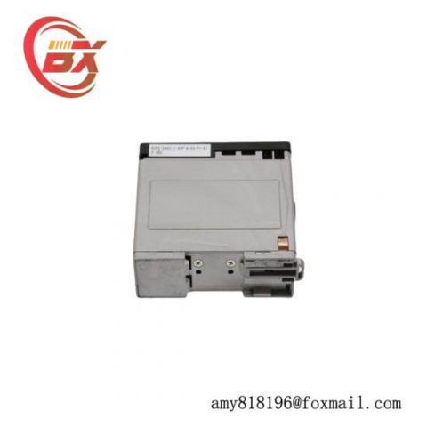 IAI RPCON-42P-ABU: Advanced Process Control Module, Brand New