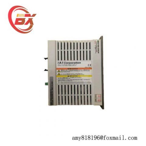 IAI SCON-C-60IHA-NP-2-2 C: Advanced Control Module for Industrial Automation