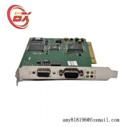 IBM DCAS-32160 High Performance Control System Module