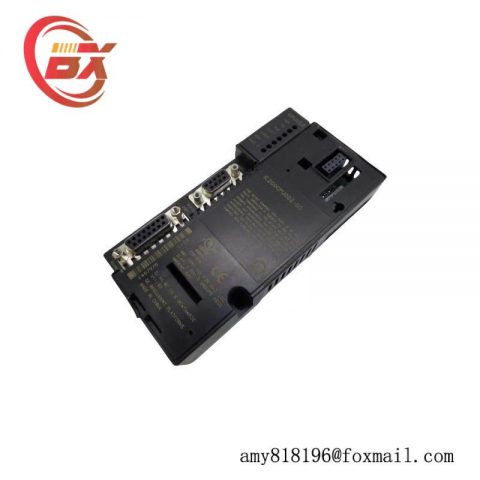 GE IC200CPU002 - Versamax Series Process Control Unit