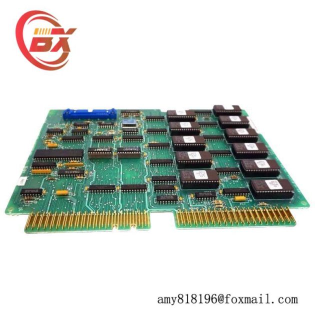 GE IC600CB526R: Advanced Expanded Logic Control Module