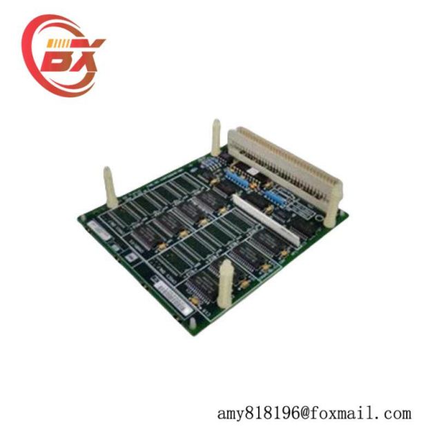 GE Fanuc IC693PBS105 Electric Power Module - Efficient Control in Industrial Environments
