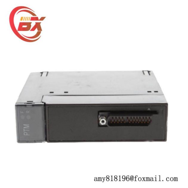 GE IC693PTM101: Precision Power Transducer Module for Industrial Control