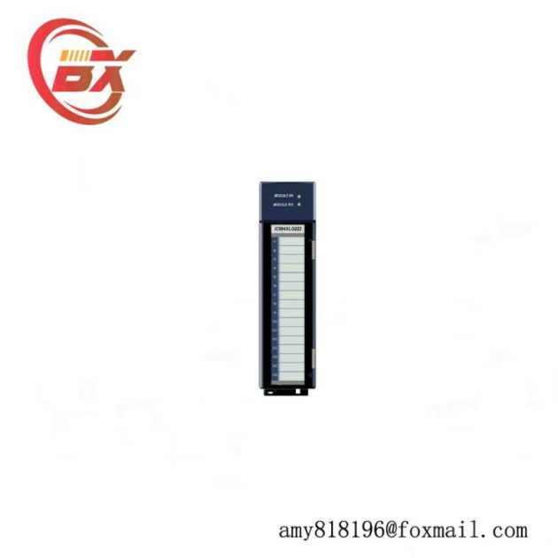 GE IC694ALG222 RX3i Analog Input Module: Precision Control for Industrial Automation