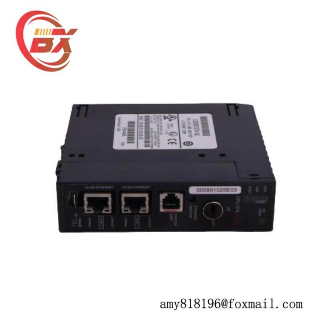 GE IC694ALG392A Analog Output Module: Advanced, Reliable Control Solution