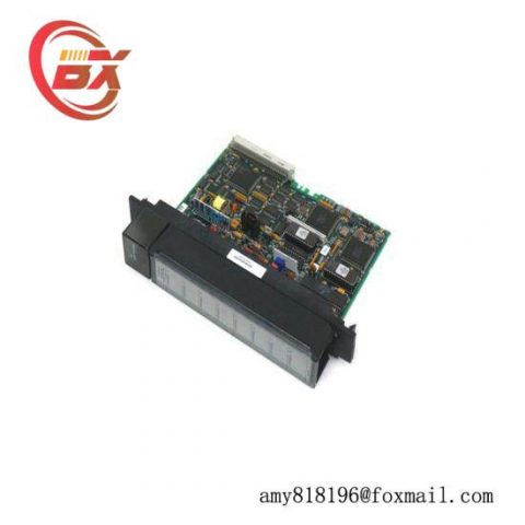 Rockwell Automation 1756-PA72K: Precision Control Module for Advanced Manufacturing Solutions