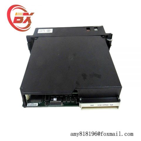 GE PLC IC697CGR935 - Hot Stand-by CPU Module
