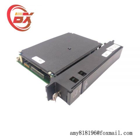 GE Fanuc IC697CPU781 Programmable Logic Controller CPU - Industrial Control Heart