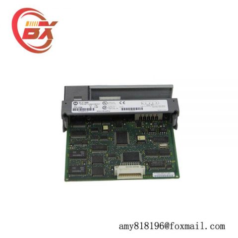 ICS Dual Ethernet Communication Interface Module T8151B, Advanced Networking Solution