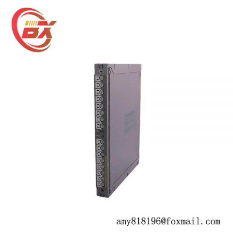 AB ICS T8403 Digital Input Module - Control System Integration, 200 Characters or Less