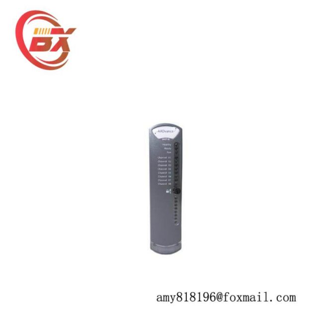 ICS TRIPLEX 151661 Industrial Control Module