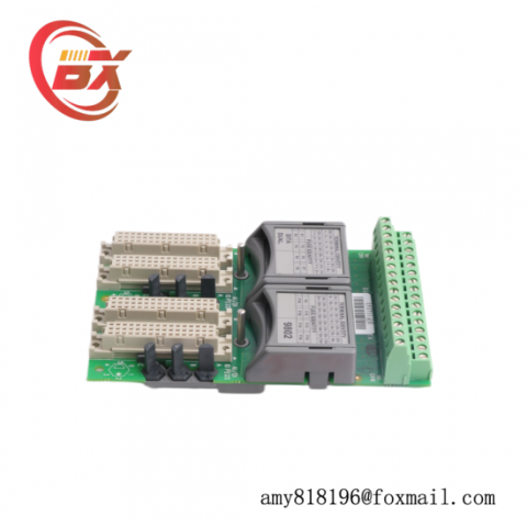 ICS TRIPLEX 9852*1/9802*2 Cable