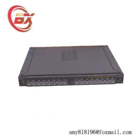 ICS Triplex T3464 - Advanced Digital Output Module, High Performance for Industrial Control Solutions