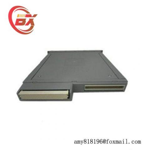 ICS Triplex T3488A Industrial Control Unit