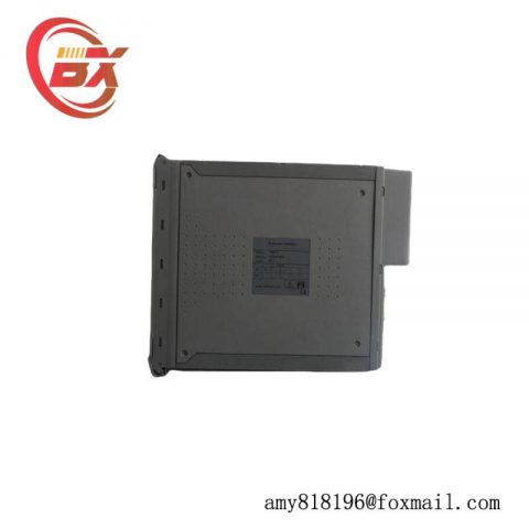 ICS Triplex T8311 - Trusted TMR Expander Interface for Industrial Control