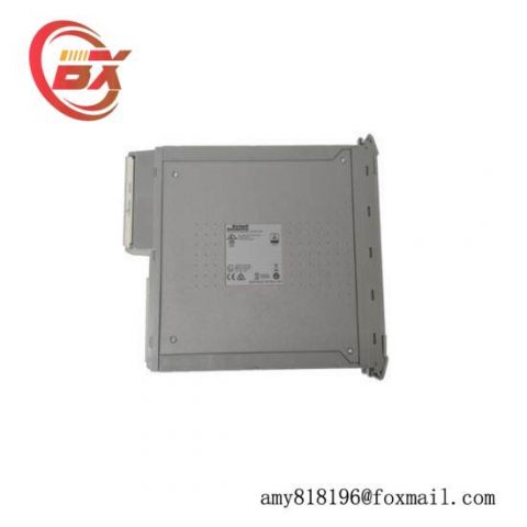 ICS Triplex T8461C - Advanced Digital Output Module, Precision Control Solutions