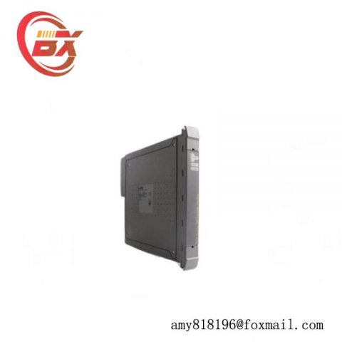 ICS TRIPLEX T9193 Advance Blanking Cover for Industrial Control Systems